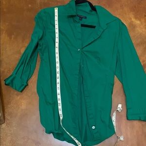 Great condition blouse from Banana Republic